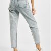 2Y / Mom Jeans Yuna in grijs