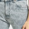2Y / Mom Jeans Yuna in grijs