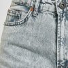 2Y / Loose fit jeans Jolien in grijs