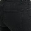 2Y / Mom Jeans Tahira in zwart