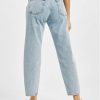 2Y / Mom Jeans Aylin in blauw