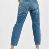 2Y / Mom Jeans Sina in blauw