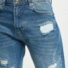2Y / Mom Jeans Sina in blauw