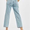 2Y / Mom Jeans Luisa in blauw