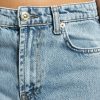 2Y / Mom Jeans Luisa in blauw