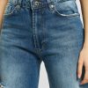 2Y / Loose fit jeans Melinda in blauw