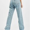 2Y Premium / Mom Jeans Meva in blauw