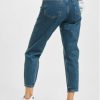 2Y / Mom Jeans Mom in blauw