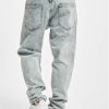 2Y / Loose fit jeans Marten in blauw