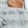 2Y / Loose fit jeans Marten in blauw