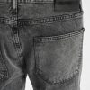 2Y / Loose fit jeans Piet in grijs