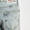 2Y / Loose fit jeans Max in blauw