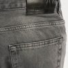 2Y Premium / Loose fit jeans Sönke in grijs