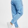 2Y Premium / Loose fit jeans Jens in blauw