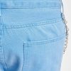 2Y Premium / Loose fit jeans Jens in blauw