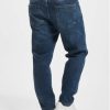 2Y Premium / Loose fit jeans Dean in blauw