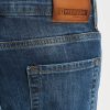 2Y Premium / Loose fit jeans Dean in blauw