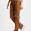 Keine Liebe / Loose fit jeans Loosefit in bruin