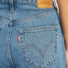 Levi's® / Mom Jeans Mom in blauw