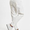 2Y Premium / Loose fit jeans Mio in wit