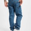 Dangerous DNGRS / Loose fit jeans Ryan in blauw