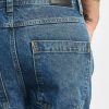 Dangerous DNGRS / Loose fit jeans Ryan in blauw