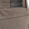 Dangerous DNGRS / Loose fit jeans Loose in grijs