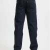 Dangerous DNGRS / Loose fit jeans Loose in blauw