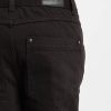 Dangerous DNGRS / Loose fit jeans Ryan in zwart