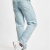 Dangerous DNGRS / Loose fit jeans Loose in blauw