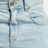 Dangerous DNGRS / Loose fit jeans Loose in blauw