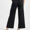 Sublevel / Loose fit jeans Denim in zwart
