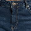 Sublevel / Slim Fit Jeans Denim Slim Fit in blauw