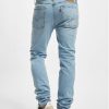 Levi's® / Skinny jeans 510 in blauw