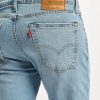 Levi's® / Skinny jeans 510 in blauw