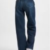 2Y Premium / Loose fit jeans Dina in blauw