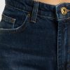 2Y Premium / Loose fit jeans Dina in blauw