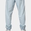 Dropsize / Loose fit jeans Loose Fit in blauw