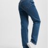 Denim Project / Slim Fit Jeans Dpwslim Recycled Slim Fit in blauw