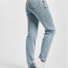 Denim Project / Slim Fit Jeans Dpwslim Recycled in blauw