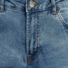 Denim Project / Straight fit jeans Dpwstraight Recycled in blauw