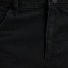 DEF / Loose fit jeans Tapered Loose Fit in zwart