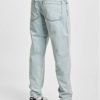 DEF / Loose fit jeans Tapered Loose Fit in blauw