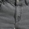 DEF / Loose fit jeans Tapered Loose Fit in grijs