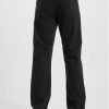 DEF / Loose fit jeans Matteo in zwart
