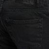 DEF / Loose fit jeans Matteo in zwart