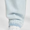 DEF / Loose fit jeans Matteo in blauw