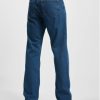 DEF / Loose fit jeans Matteo in blauw