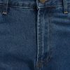 DEF / Loose fit jeans Matteo in blauw