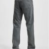 DEF / Loose fit jeans Matteo in grijs